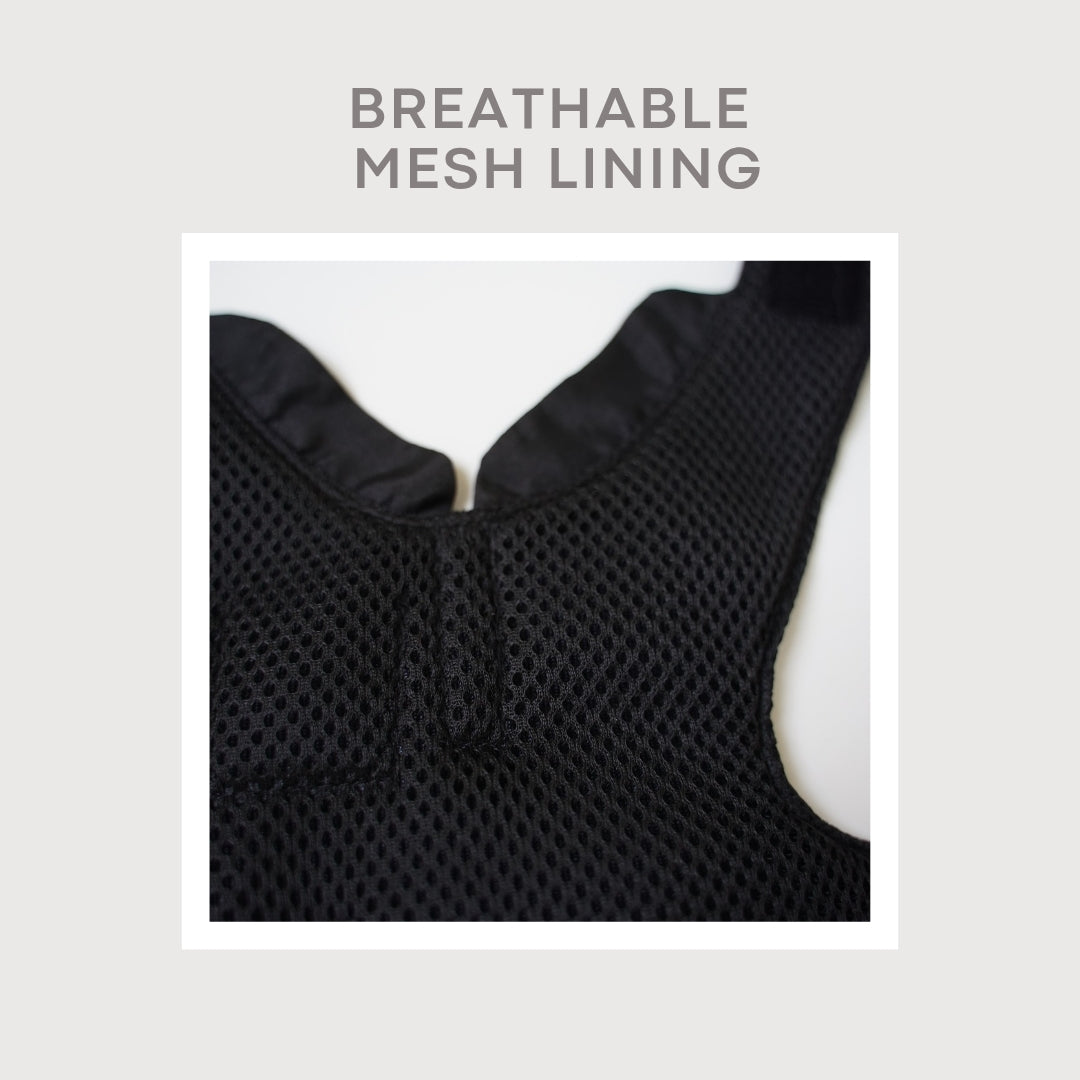 Tradisi Baju Kebaya Harness - Traditional Baju Kebaya Pet Harness