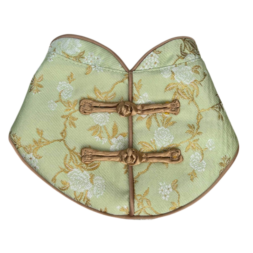 Li Samfu - Chinese New Year Traditional Outfit for Pets