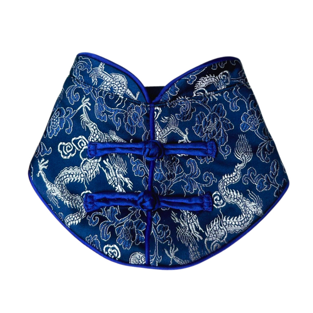 Li Samfu - Chinese New Year Traditional Outfit for Pets