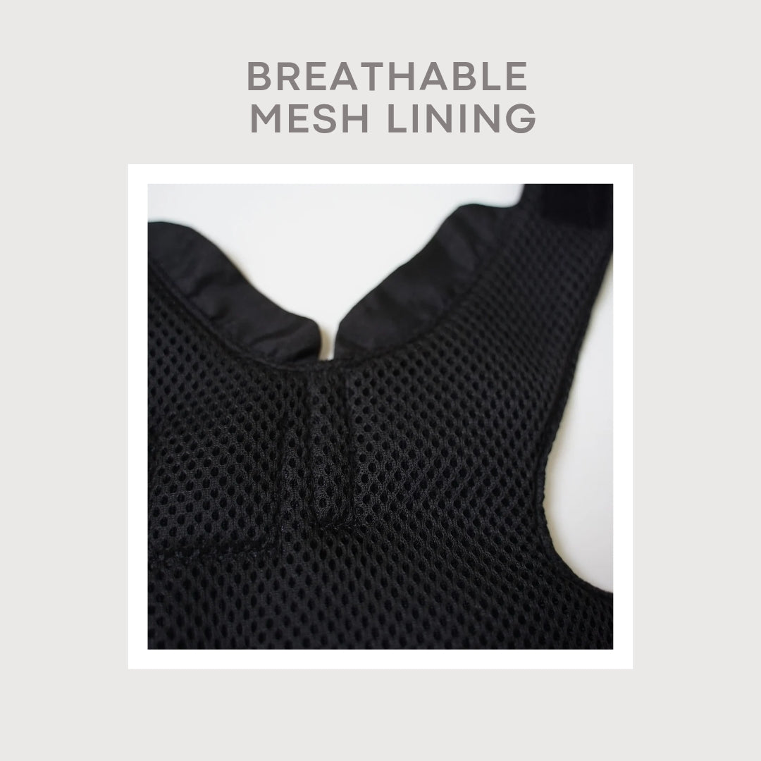 Baju Melayu Harness - Traditional Baju Melayu Pet Harness